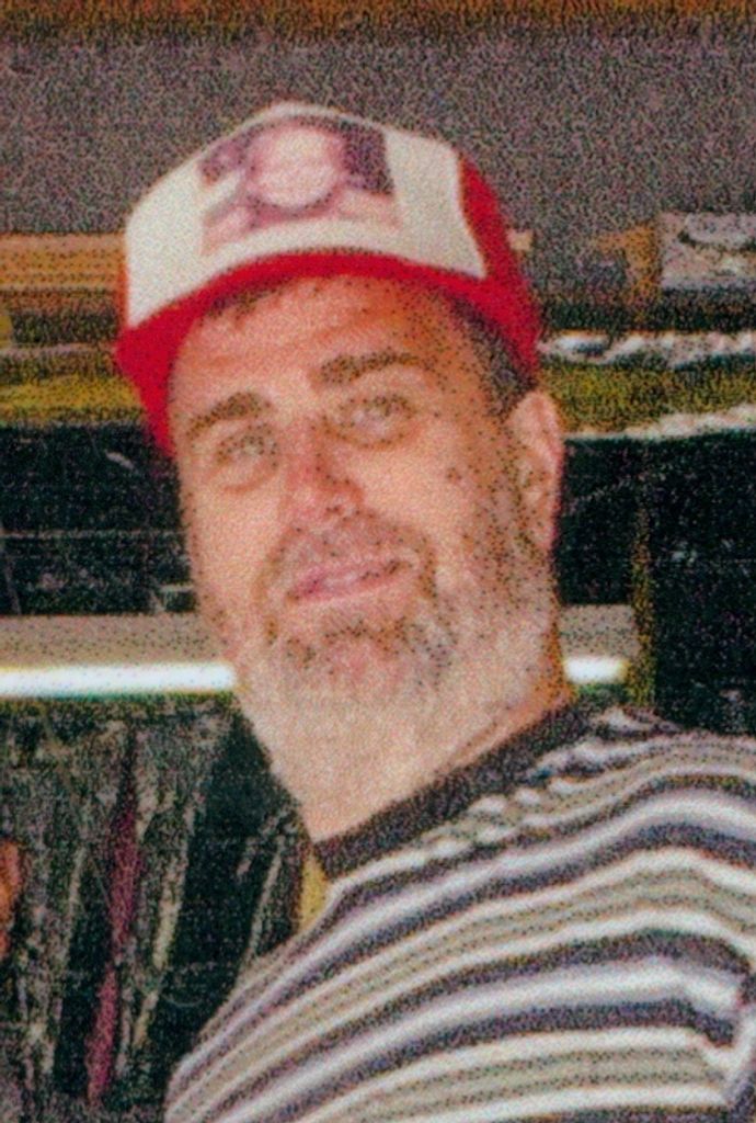 Connor J. Clendenning
