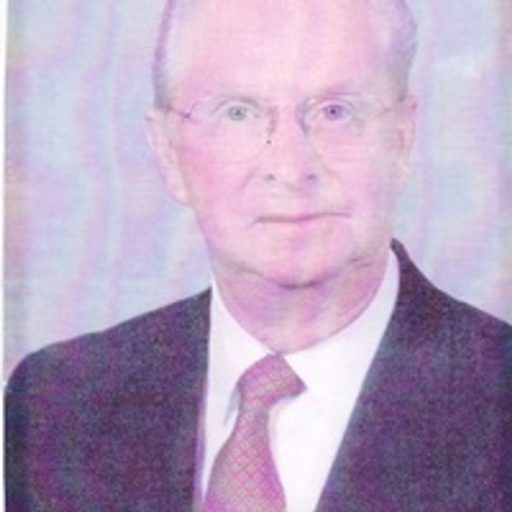 Bobby Joe Walker