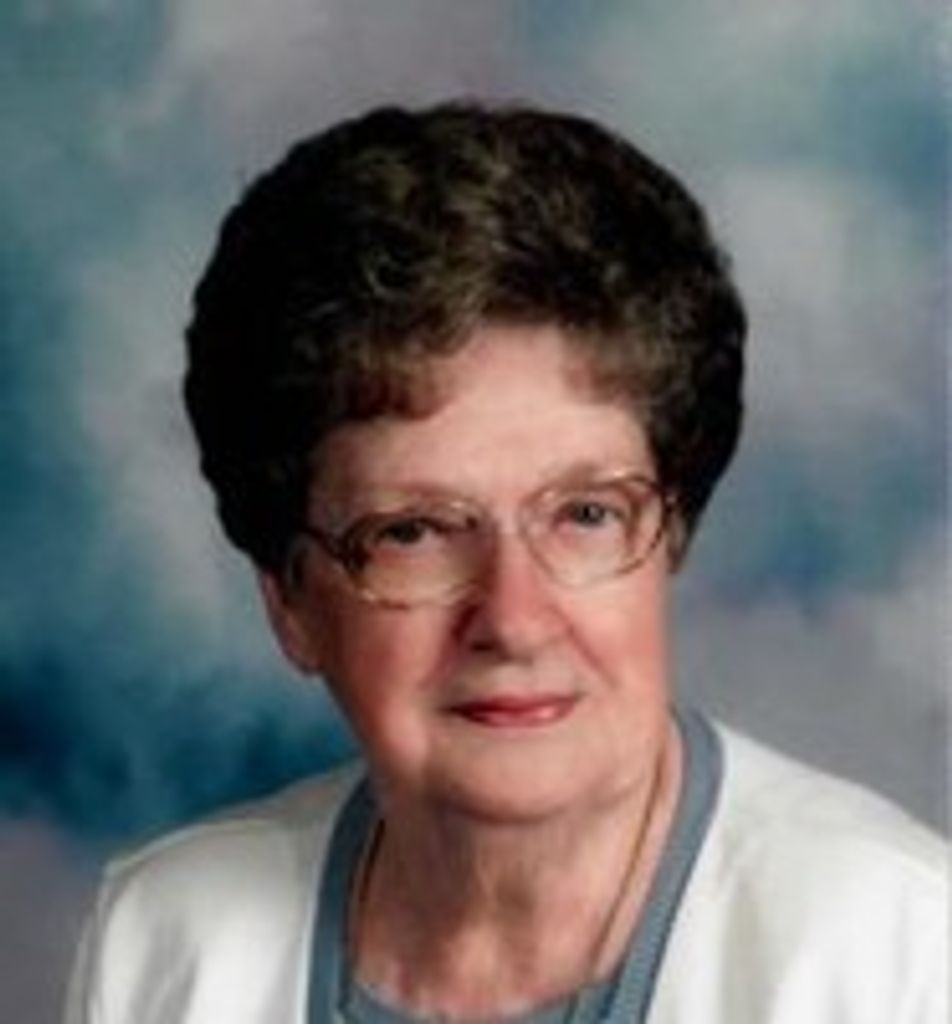 Lucille Boeke