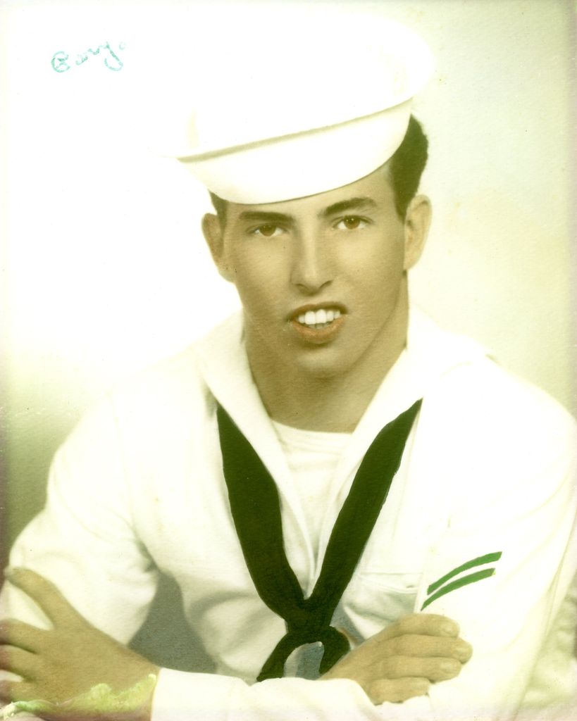 Gary George Veney Profile Photo