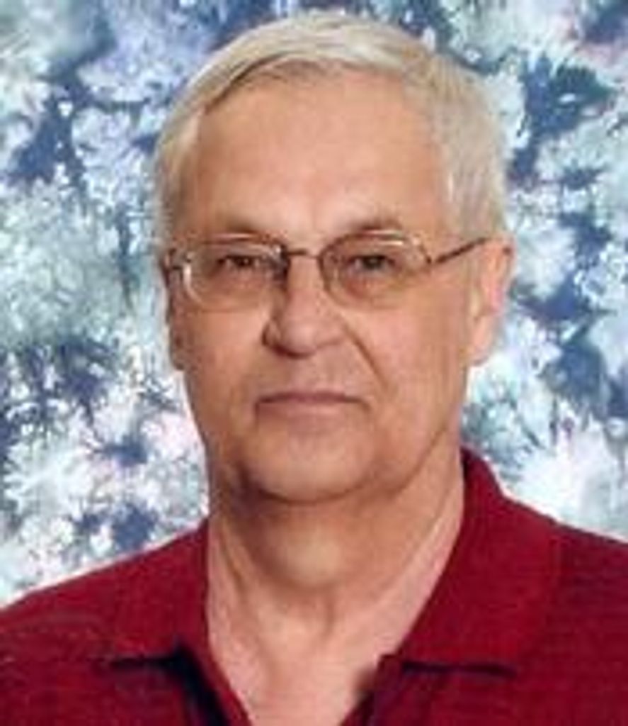 Charles W. "Bud" Bizila