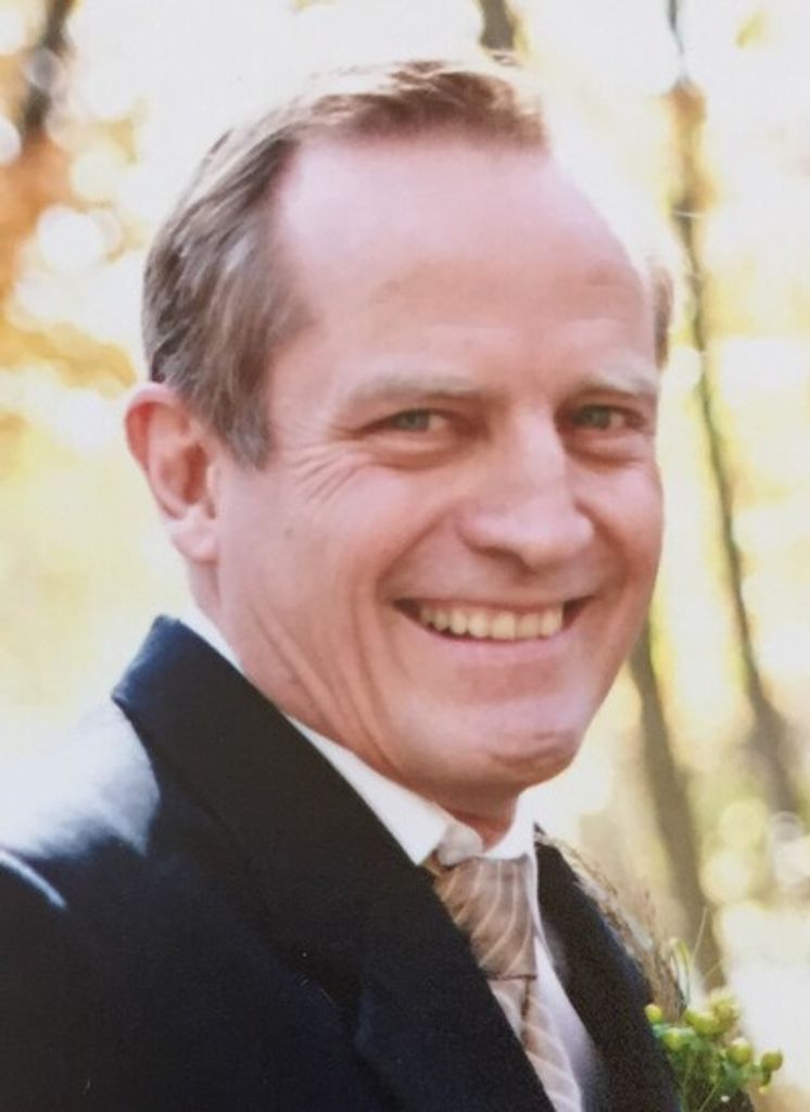 Gerald (Jerry) Studinski Profile Photo