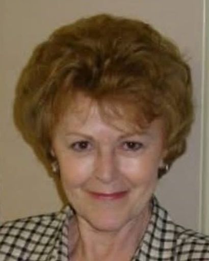 Patricia Ann Heath's obituary image