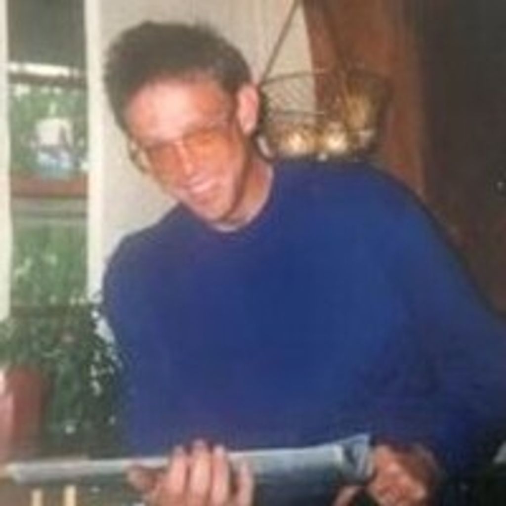Lane B. Thomas Profile Photo