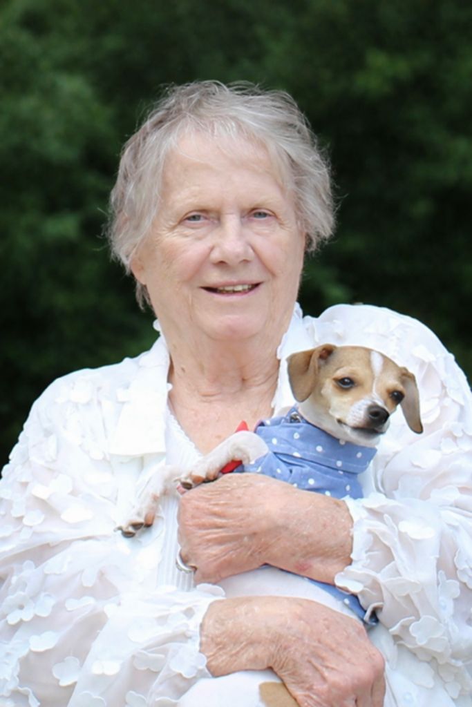 June Browne Chew Profile Photo