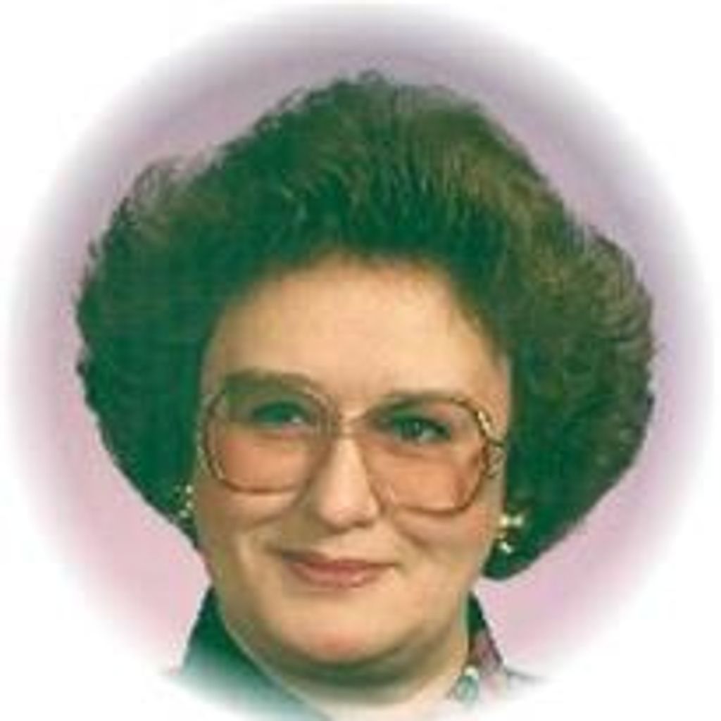 Shearon Ann Parker