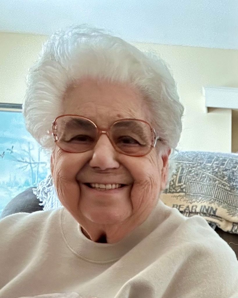Leona M. Shelton