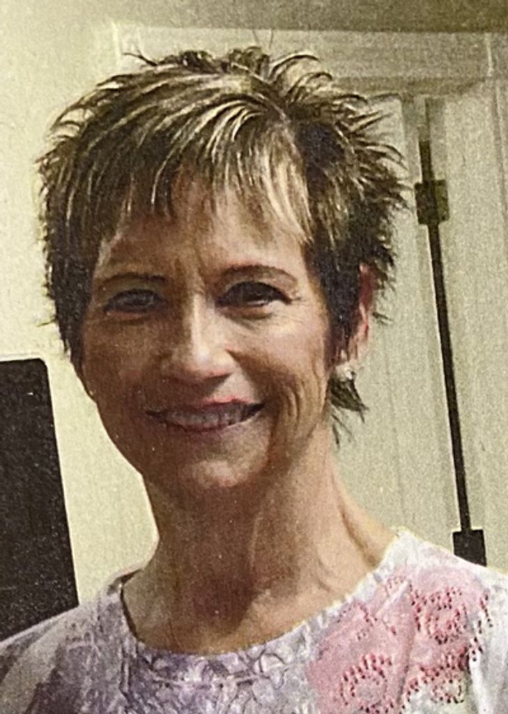 Diana Kay Plagg Profile Photo