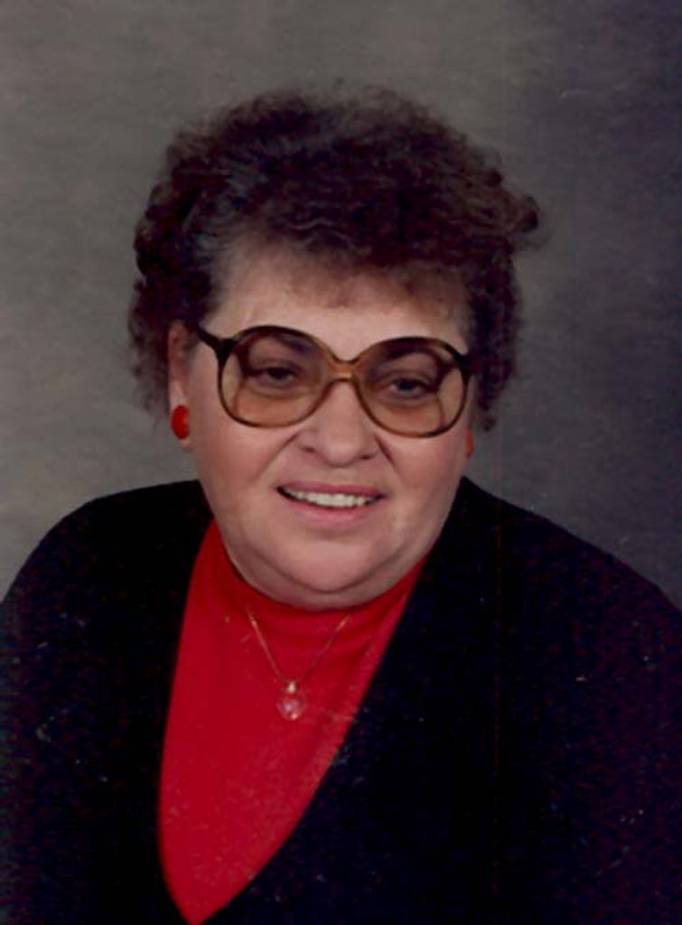Eileen Marwitz