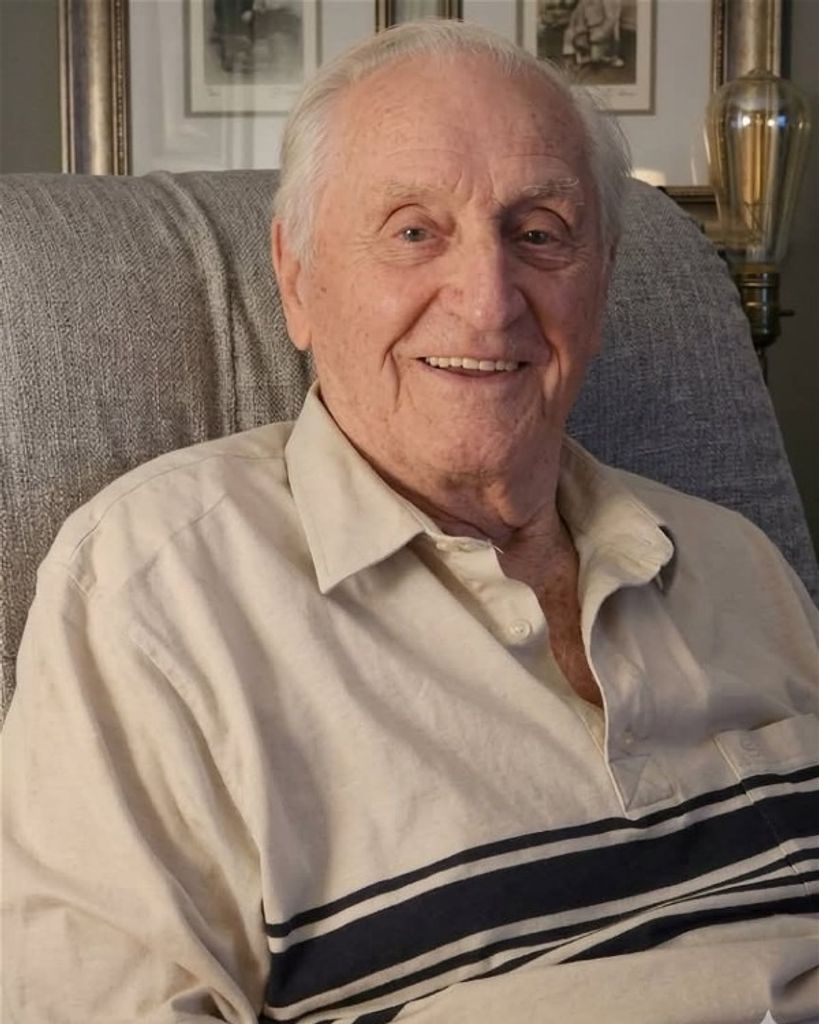 Wendell D. Harris Profile Photo