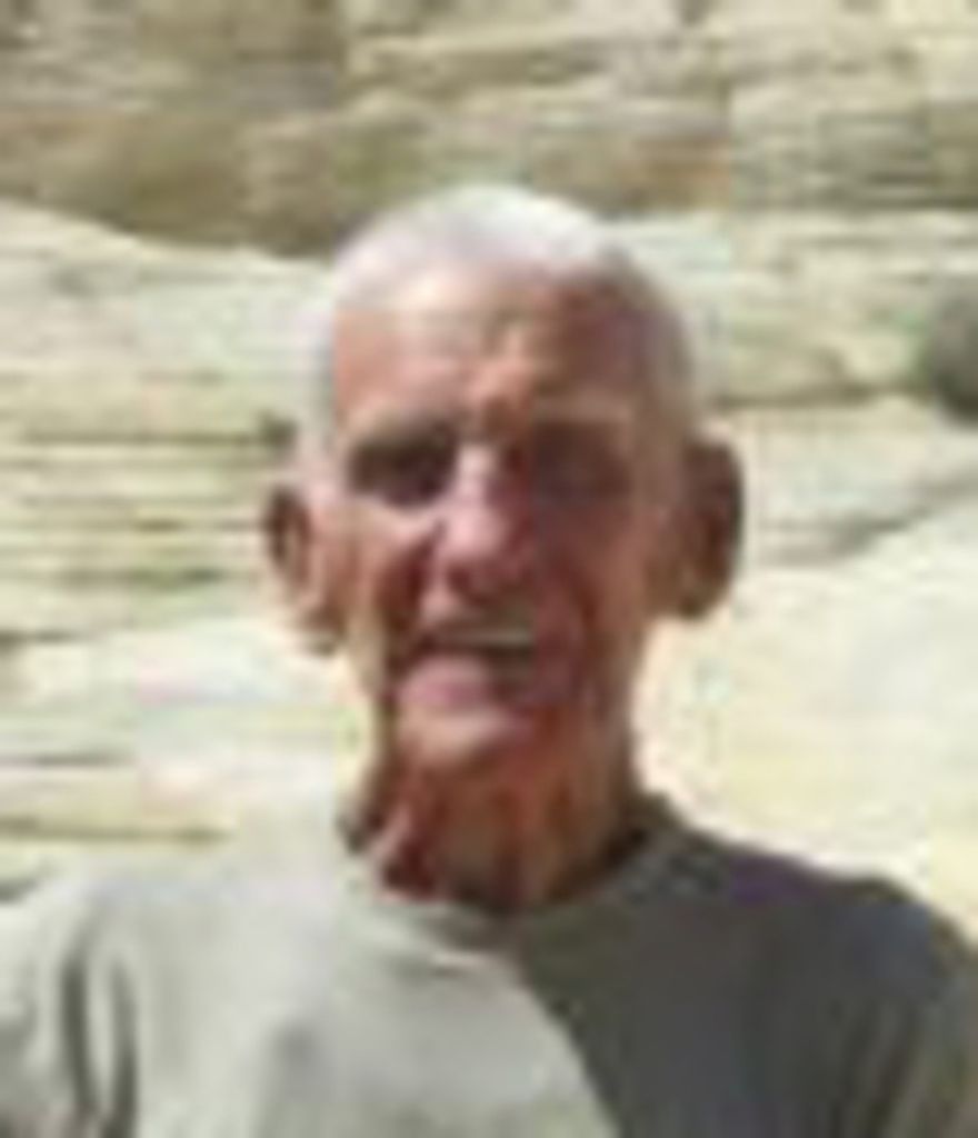 Bill D. Reynolds