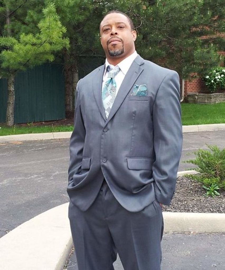 Henry James Clayton Jr.