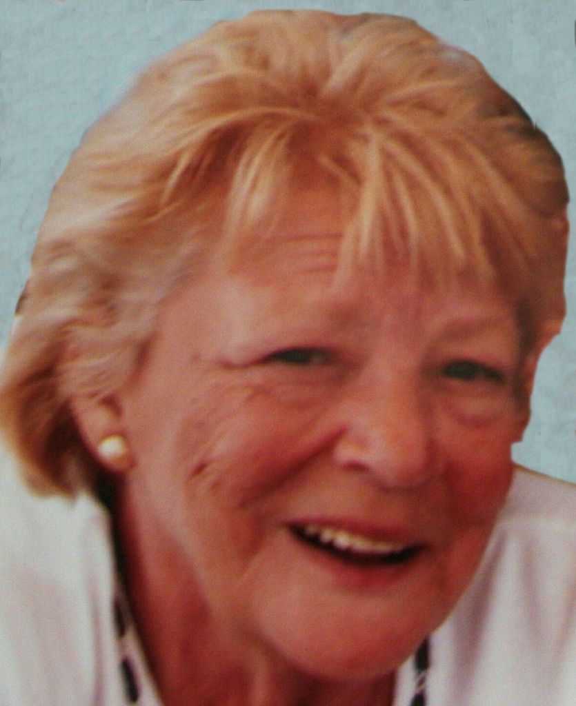 Joan Elaine Kapitz