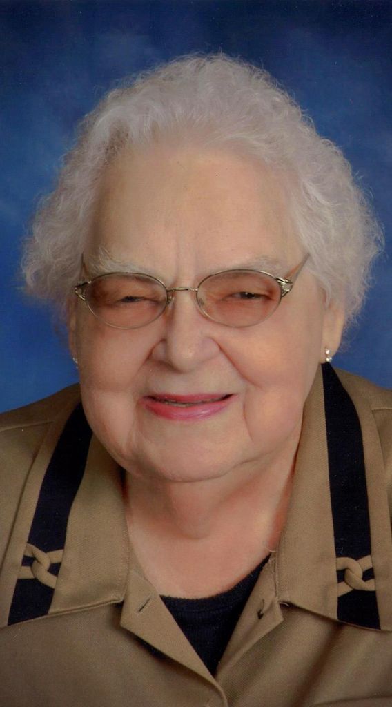 Delma Kloft Profile Photo
