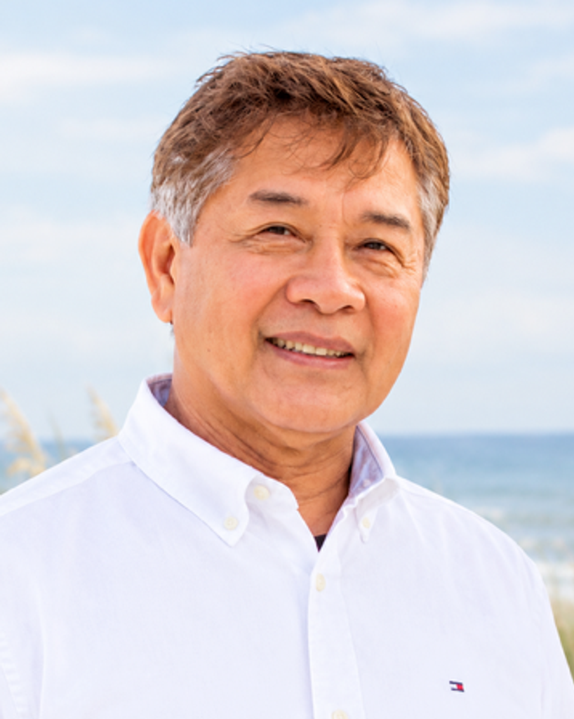 Arsenio “Rudy” Quinola Ponce Profile Photo