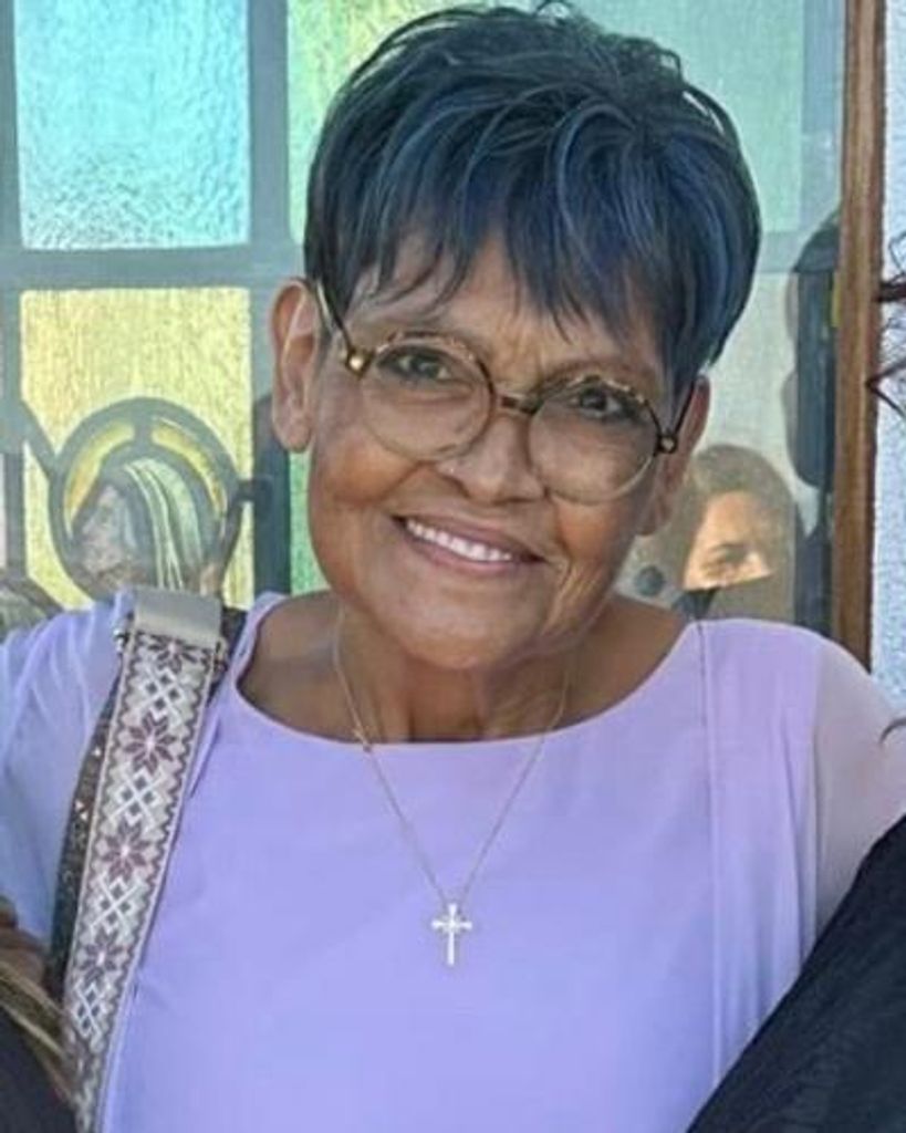 Dora Marie Mendez Profile Photo