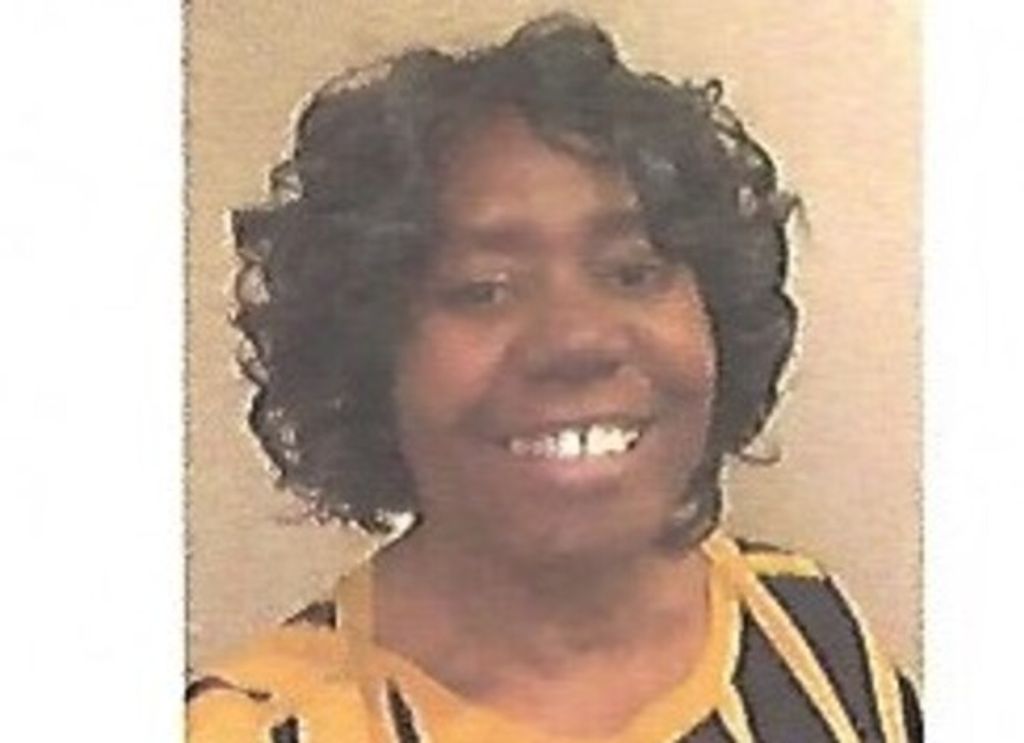 Sister Celeste L. Talley Profile Photo