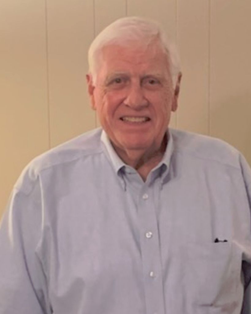 Dan Ed Morton Profile Photo