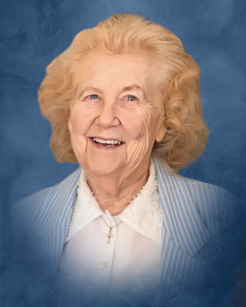 Mildred T. Pruss Profile Photo