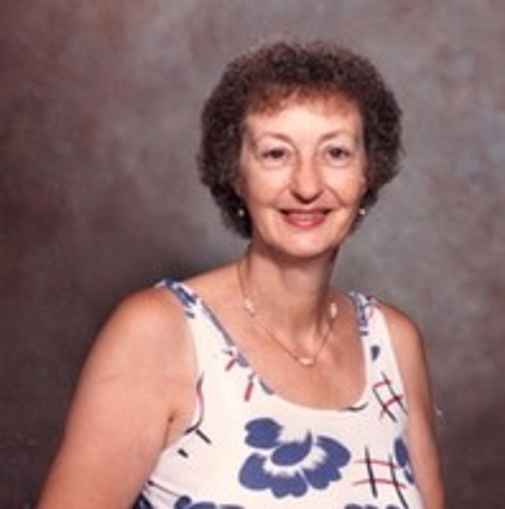 Mildred E. Pletcher