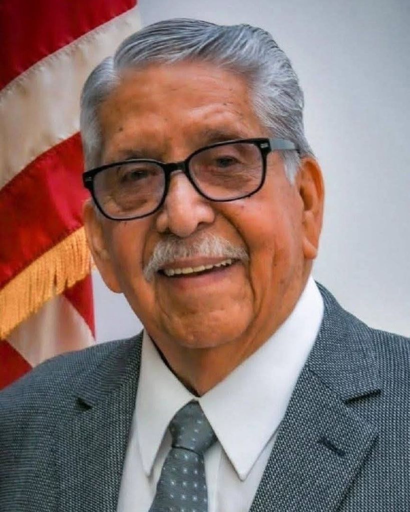 Rudy Fuentes Lujano Profile Photo
