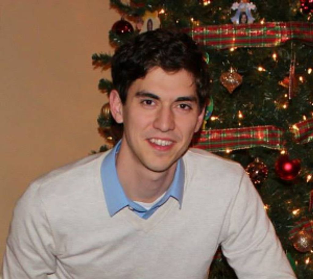 Jerad Bickford Profile Photo
