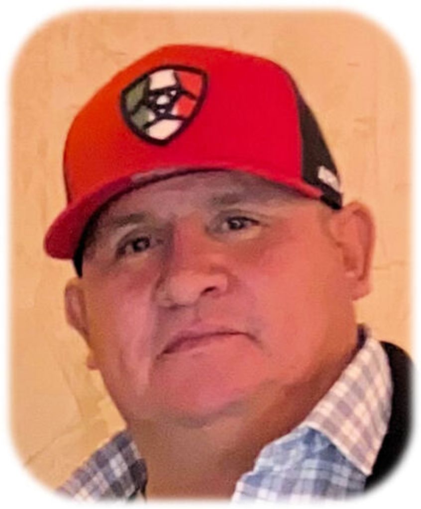 Jaime Cruz Montijo Profile Photo