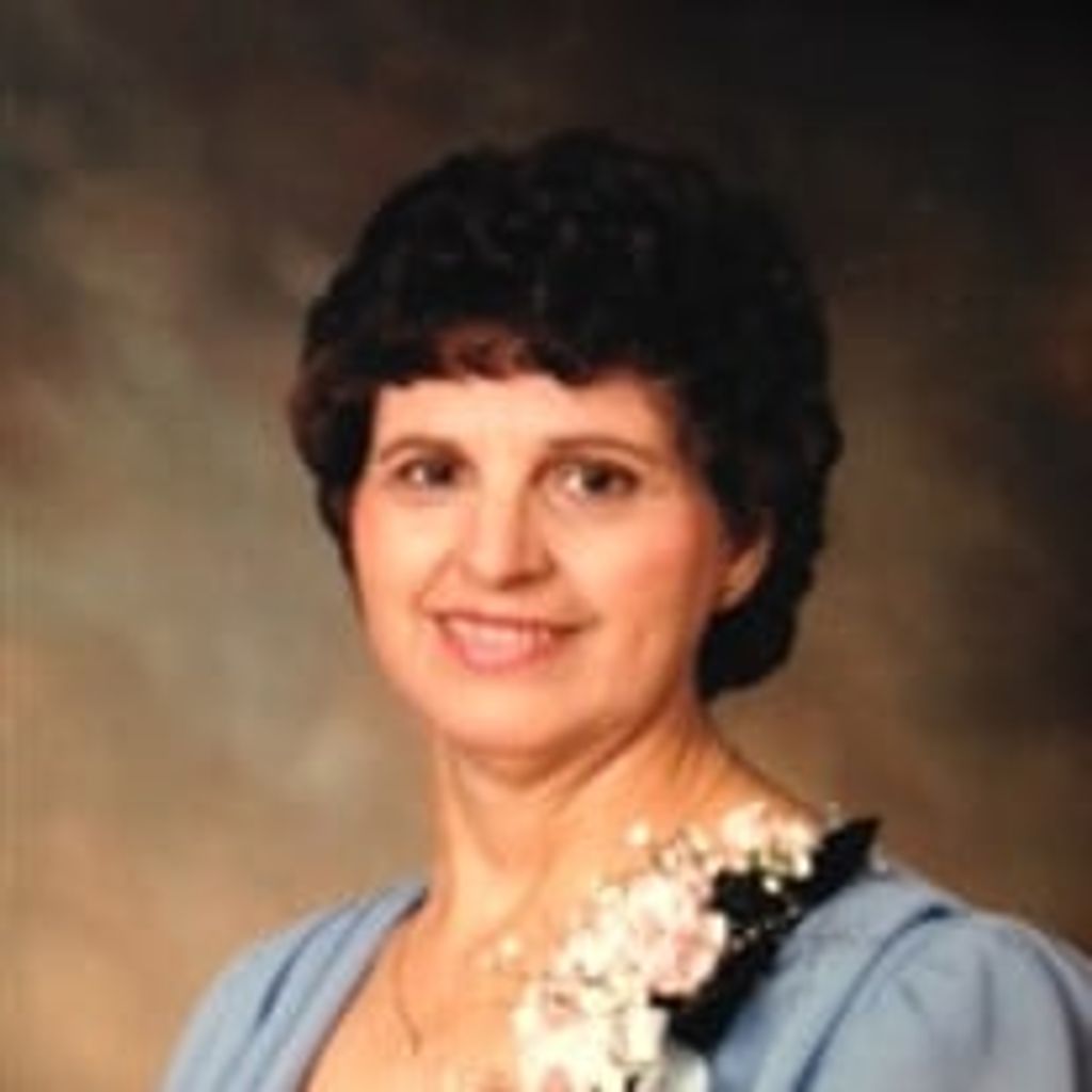 Winifred I. Griffin