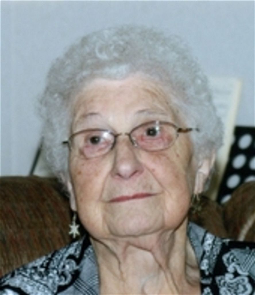 Lucille K. Simmons
