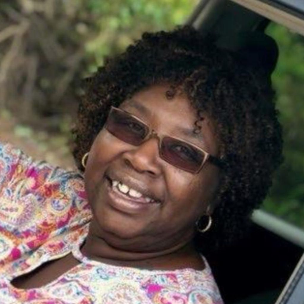 Ms. Jacqueline Robinson