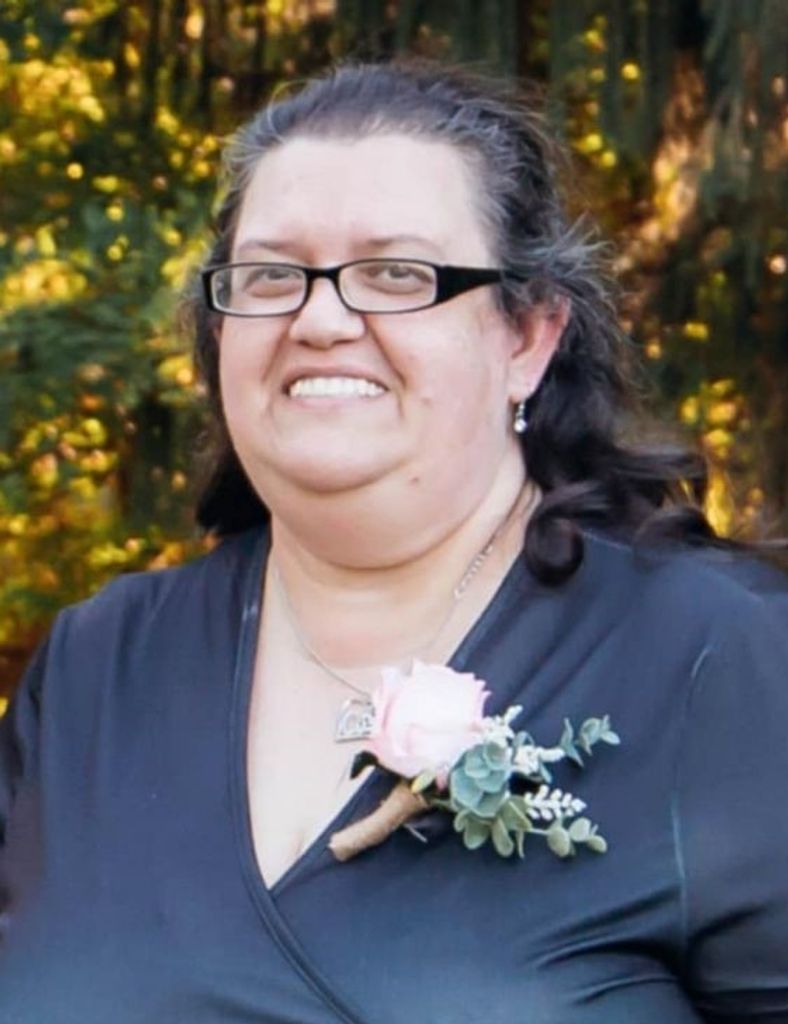 Carrie M. Wingard Profile Photo