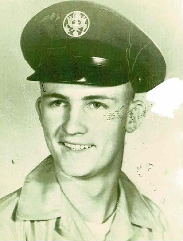 Kenneth A. Brogdon Profile Photo