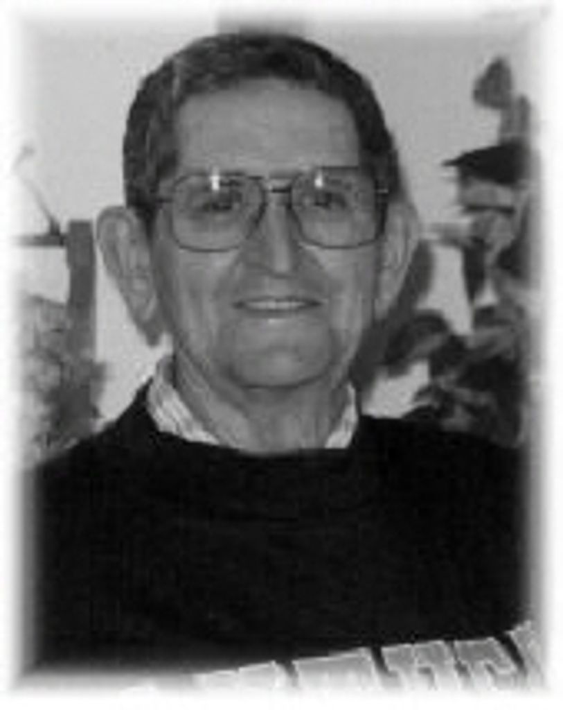 Buss Luther M.