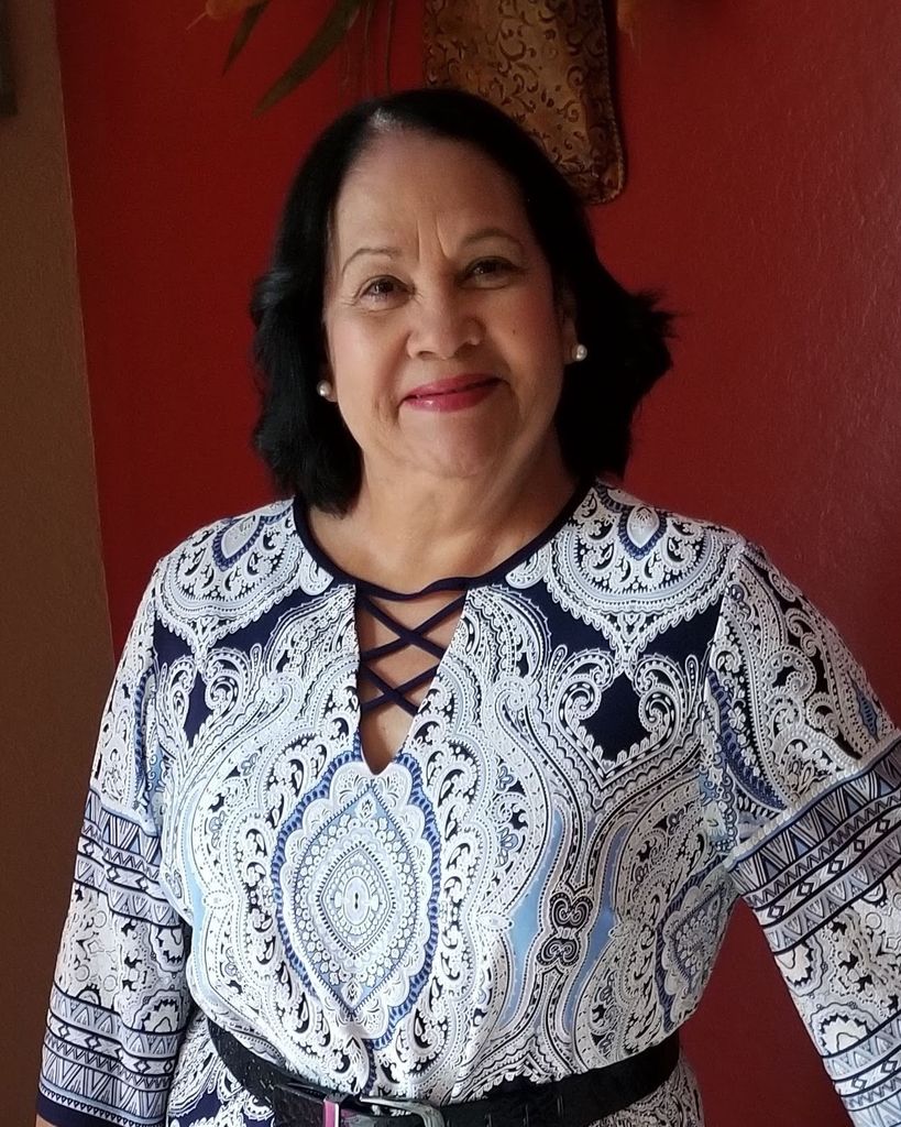 Maria C. Rojas Profile Photo