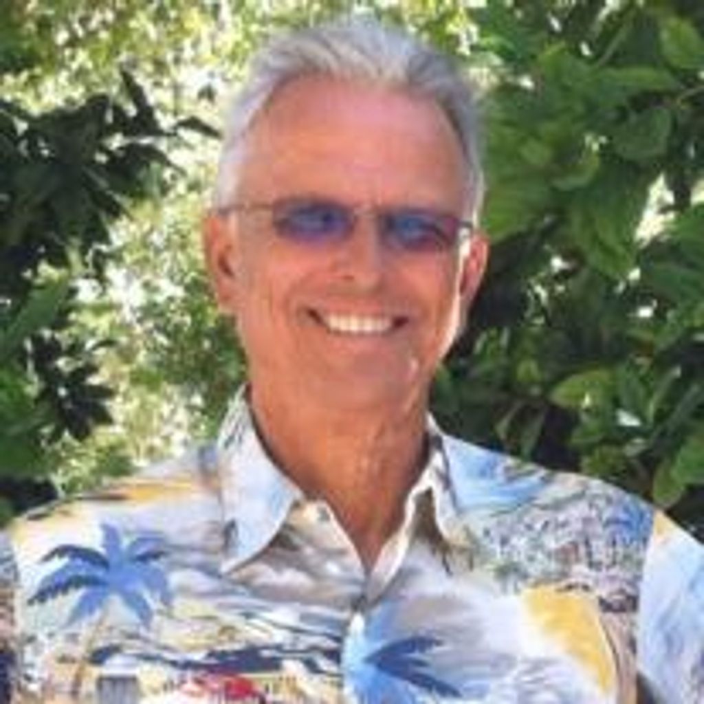 Gary Conn Wennerberg Profile Photo