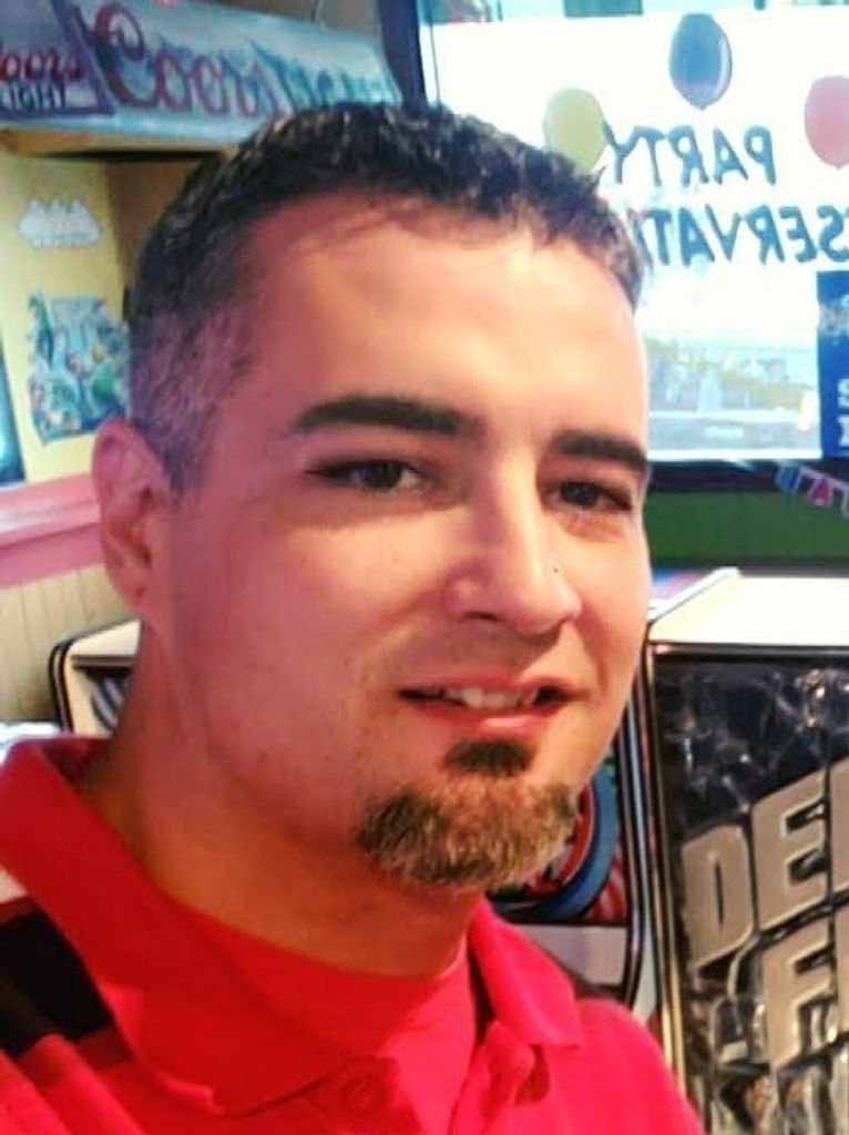 Brent Dougherty