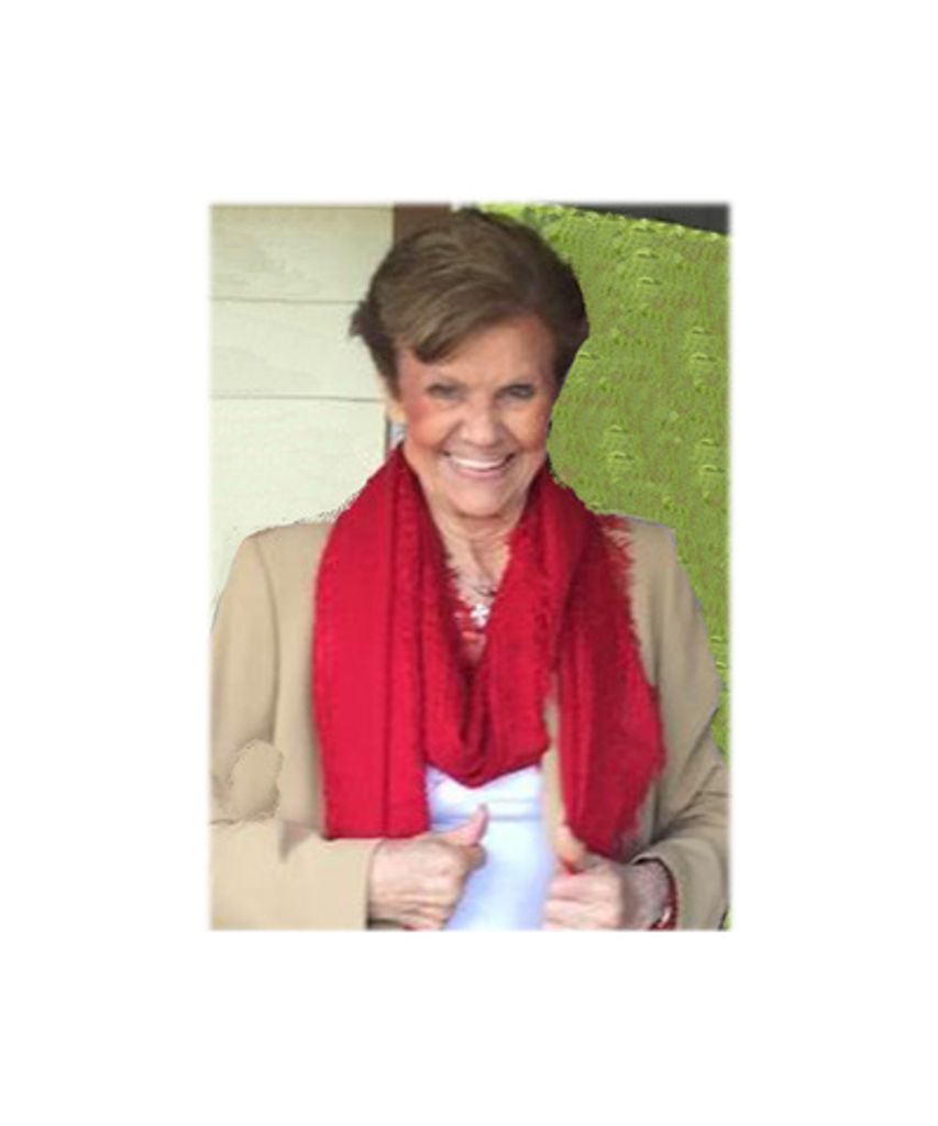 Donna Mae Butsch Profile Photo