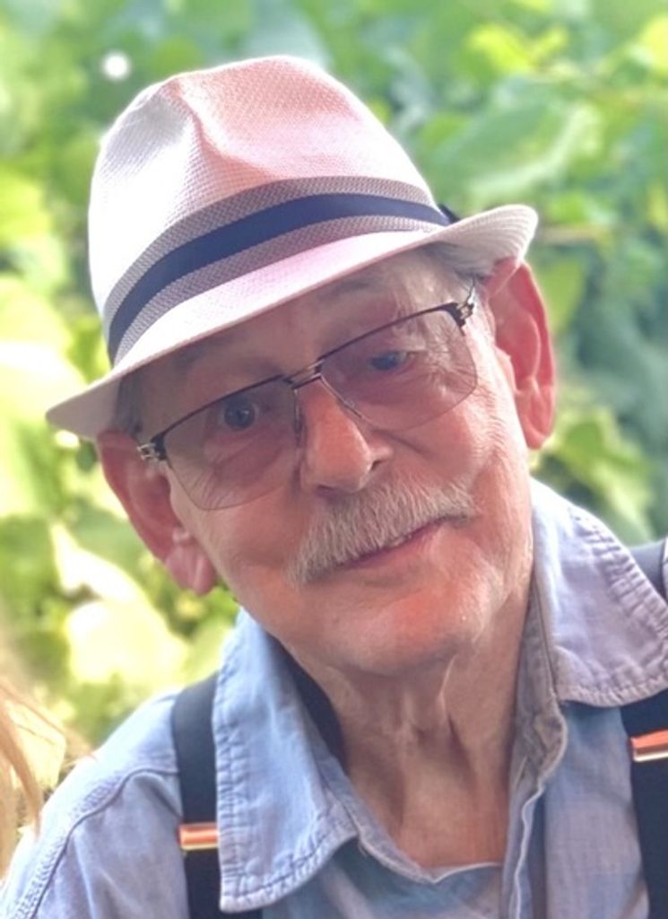 Bob Svoboda Profile Photo