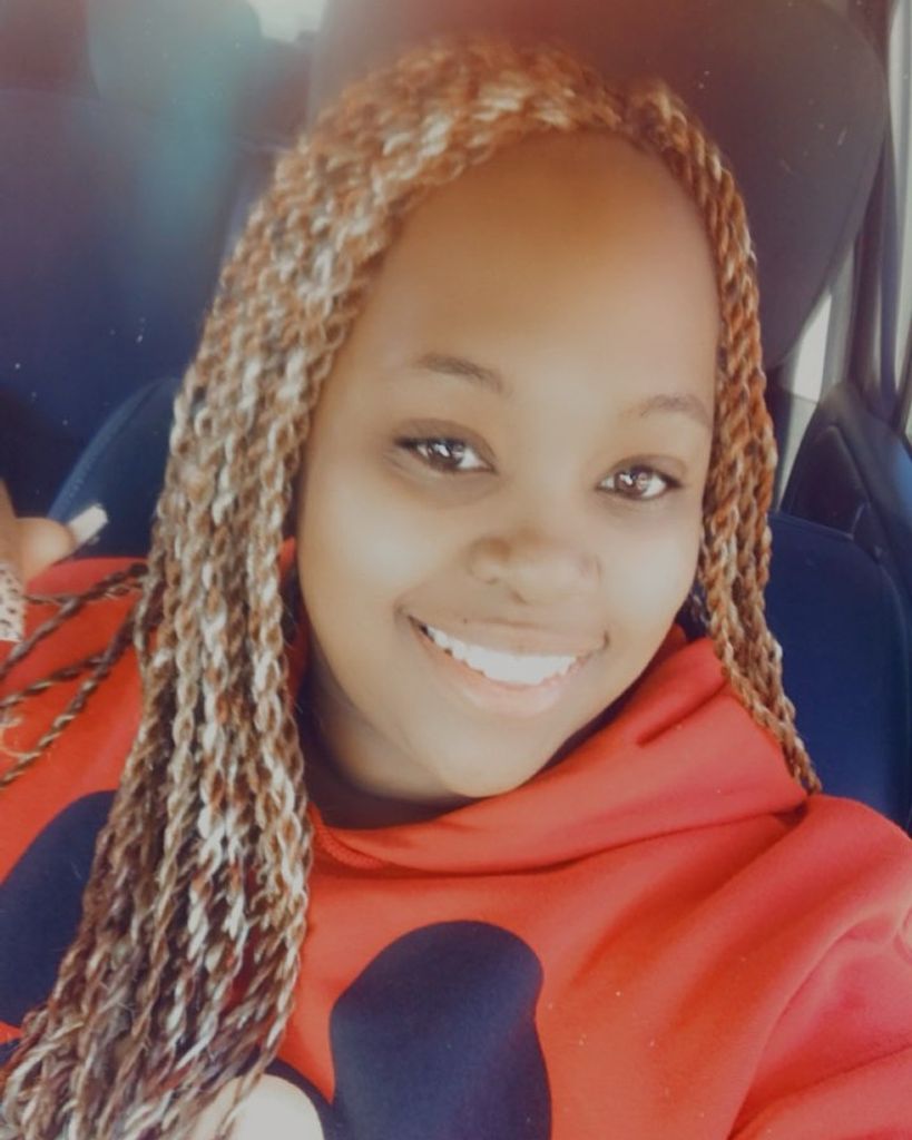 Breanna Deshawn Chalmers