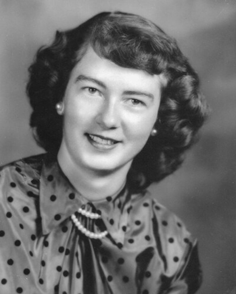 Margie Lareen Jorgensen Thomas Profile Photo