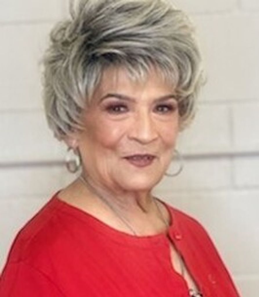 Aminta Estella Flores