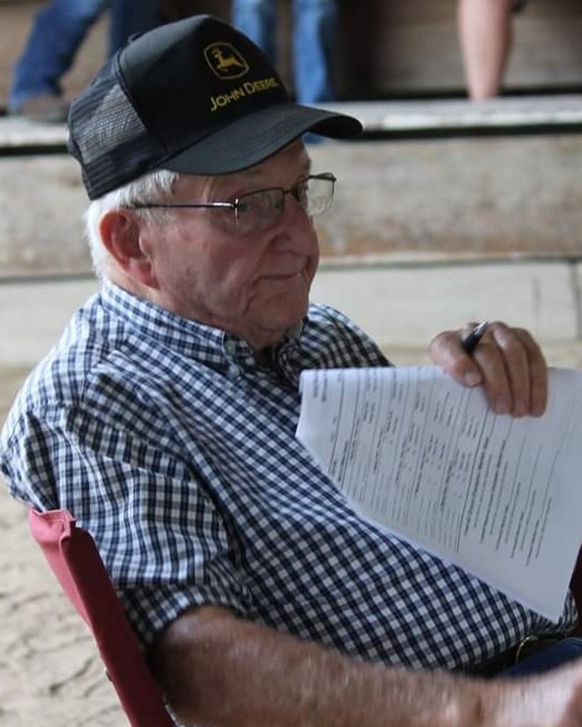 Donald Eugene "Don" Wilson Profile Photo
