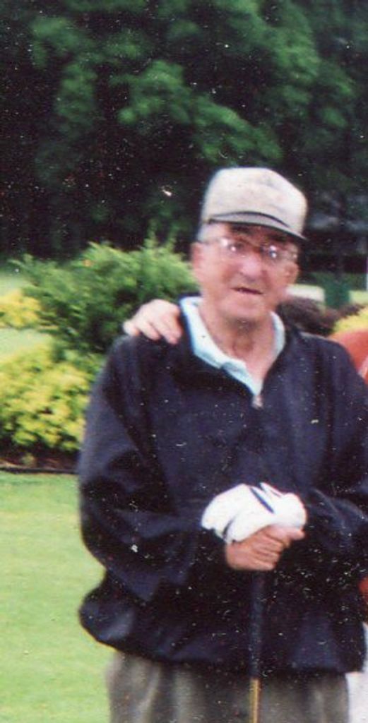 Anthony V. Paolillo Profile Photo
