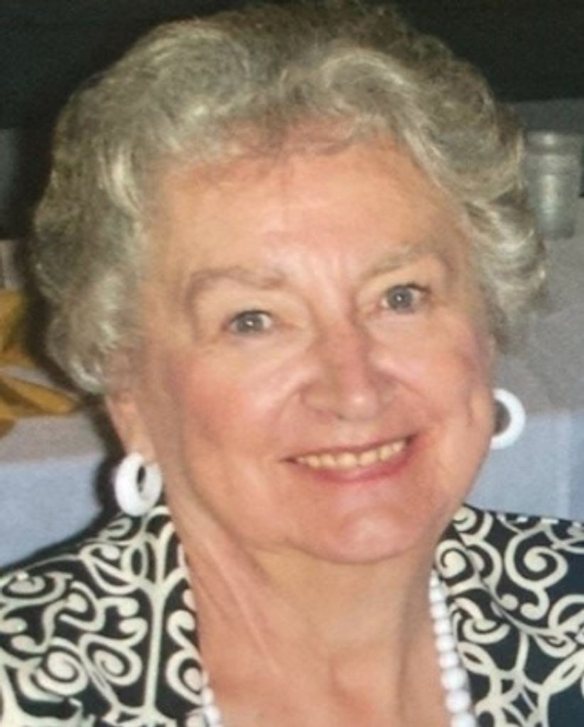 Judith B. Ruff