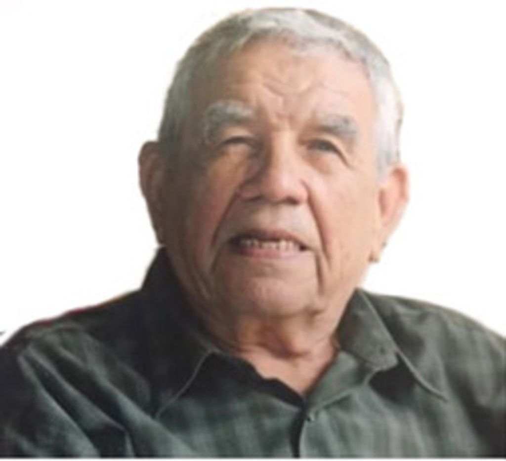 Esteban Mendoza