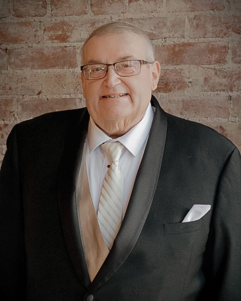 Glenn Edward Houck Sr. Profile Photo