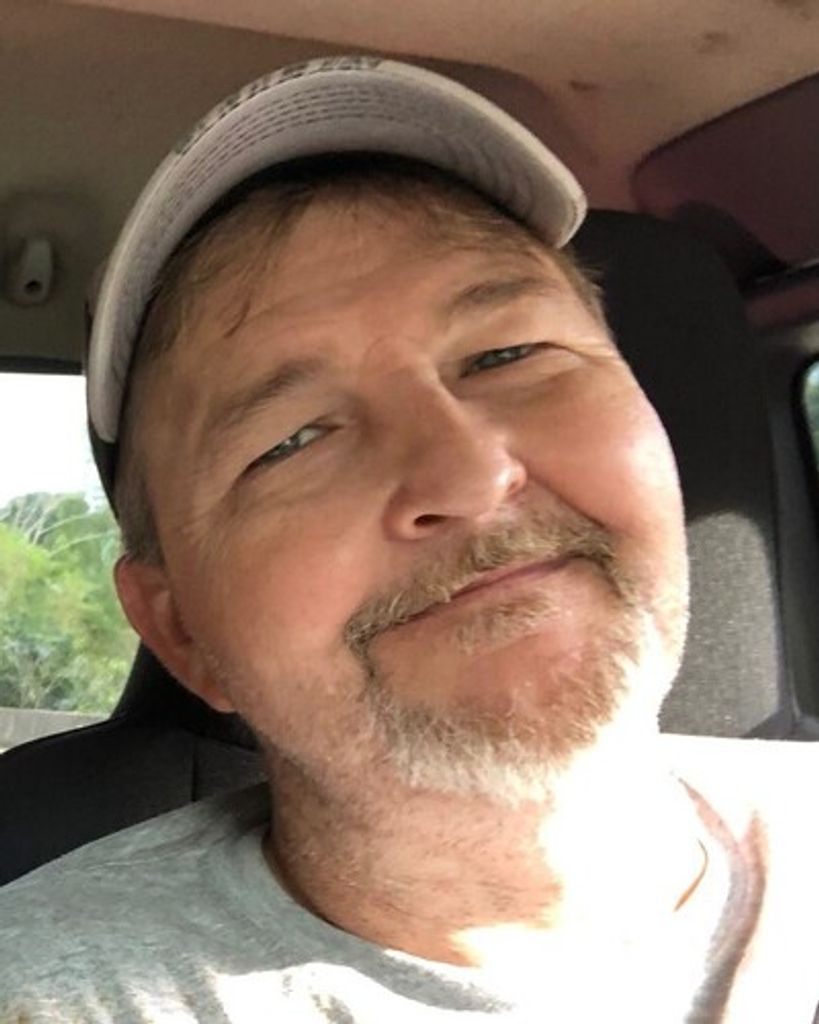 Jeremey Lee Catron Profile Photo