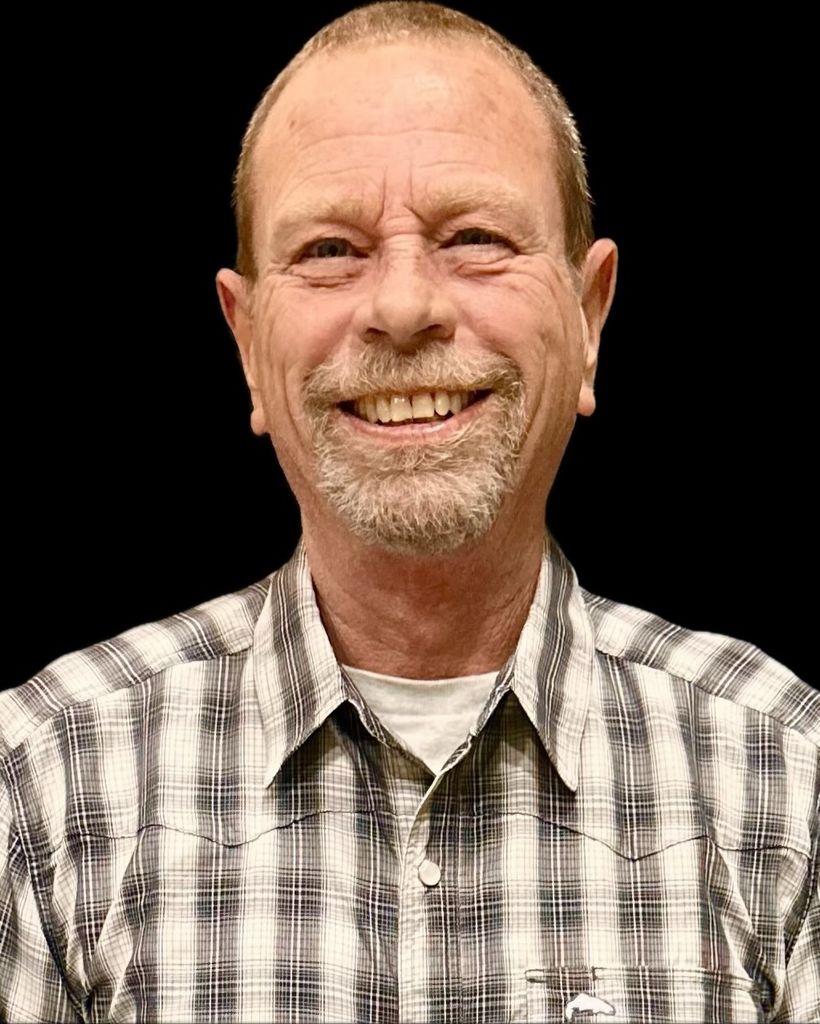 John Eric Robbins Profile Photo