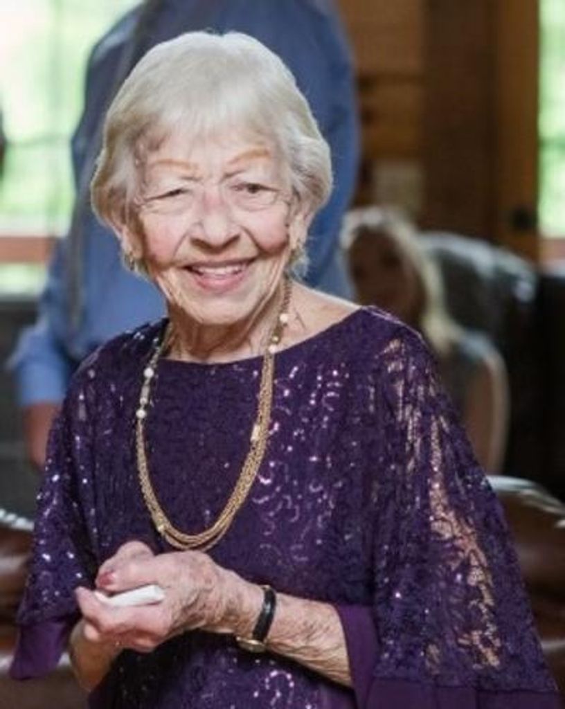 Mary M. Nicholson Profile Photo