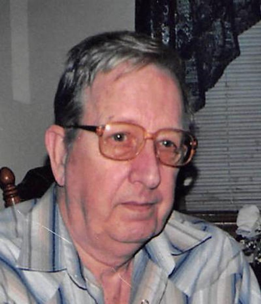 Jimmy Clyde Lewis Profile Photo